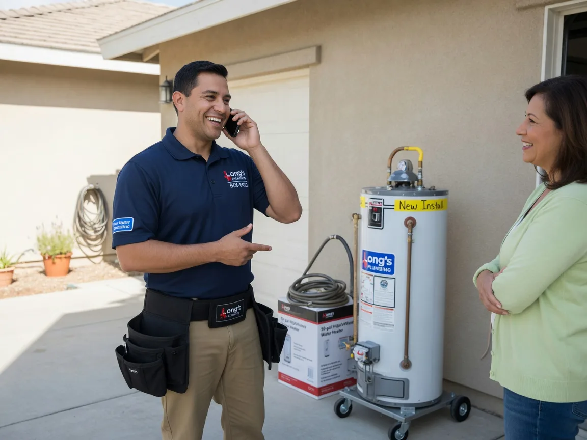 Leak Detection Garfield, NM FAQs